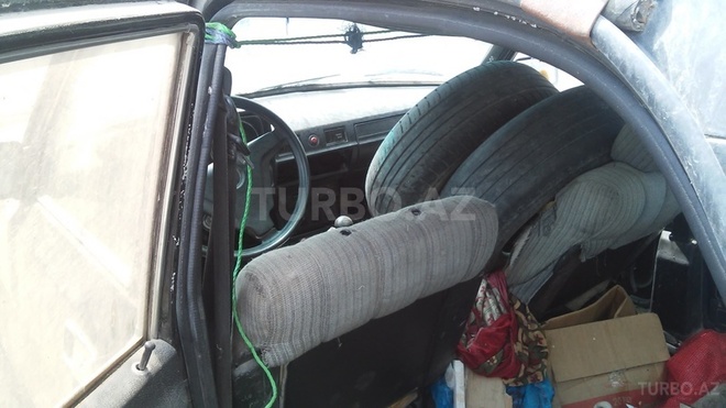 GAZ 3102 1993, 180,000 km - 2.4 l - Bakı