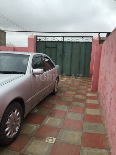 Mercedes E 320 2000, 224,000 km - 3.2 l - Bakı