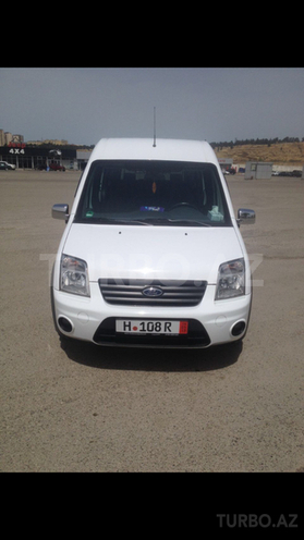 Ford Tourneo Connect 2010, 153,200 km - 1.8 l - Bakı