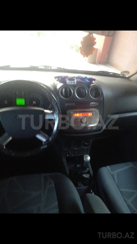 Ford Tourneo Connect 2010, 153,200 km - 1.8 l - Bakı
