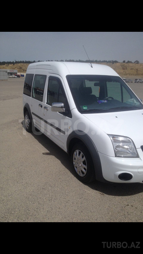 Ford Tourneo Connect 2010, 153,200 km - 1.8 l - Bakı