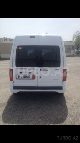Ford Tourneo Connect 2010, 153,200 km - 1.8 l - Bakı
