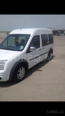 Ford Tourneo Connect 2010, 153,200 km - 1.8 l - Bakı