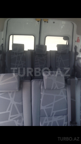 Ford Tourneo Connect 2010, 153,200 km - 1.8 l - Bakı