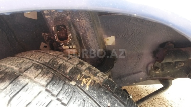 LADA (VAZ) 2107 2006, 181,586 km - 1.6 l - Bakı