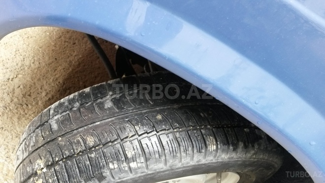 LADA (VAZ) 2107 2006, 181,586 km - 1.6 l - Bakı