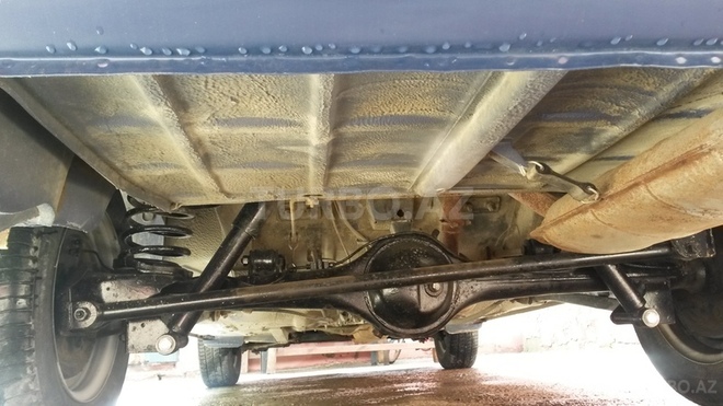 LADA (VAZ) 2107 2006, 181,586 km - 1.6 l - Bakı