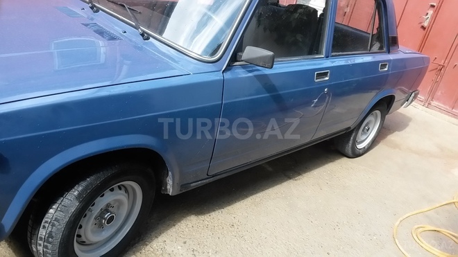 LADA (VAZ) 2107 2006, 181,586 km - 1.6 l - Bakı