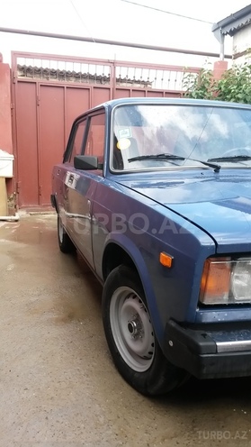 LADA (VAZ) 2107 2006, 181,586 km - 1.6 l - Bakı