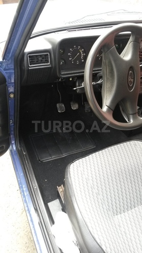 LADA (VAZ) 2107 2006, 181,586 km - 1.6 l - Bakı