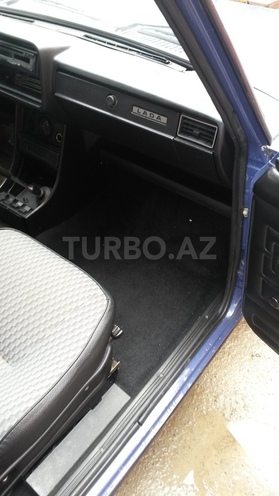 LADA (VAZ) 2107 2006, 181,586 km - 1.6 l - Bakı