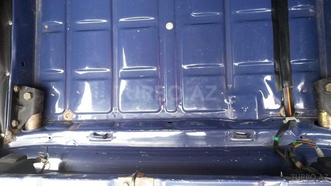 LADA (VAZ) 2107 2006, 181,586 km - 1.6 l - Bakı