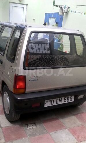 Daewoo Tico 1997, 182,000 km - 0.8 л - Bakı