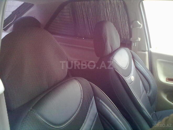 Chery Amulet (A15) 2007, 152,000 km - 1.6 l - Bakı