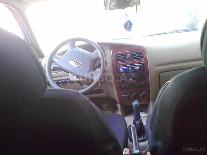 Chery Amulet (A15) 2007, 152,000 km - 1.6 l - Bakı