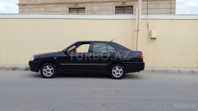 Chery Amulet (A15) 2007, 152,000 km - 1.6 l - Bakı