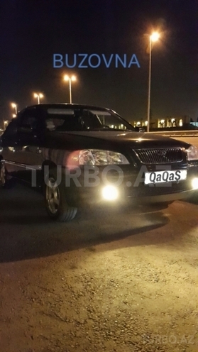 Chery Amulet (A15) 2007, 152,000 km - 1.6 l - Bakı