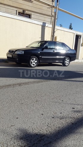 Chery Amulet (A15) 2007, 152,000 km - 1.6 l - Bakı