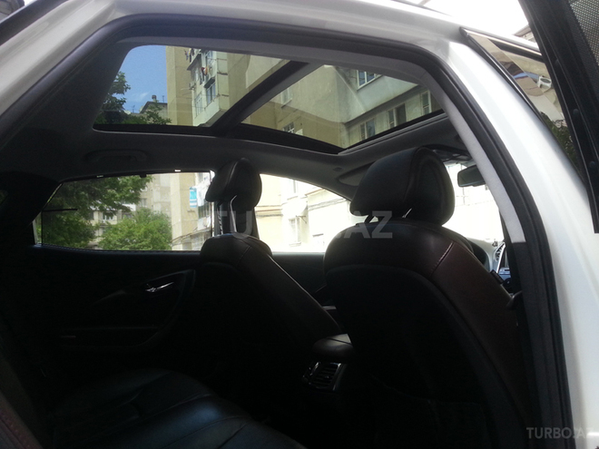 Hyundai Azera 2013, 78,000 km - 3.0 l - Bakı