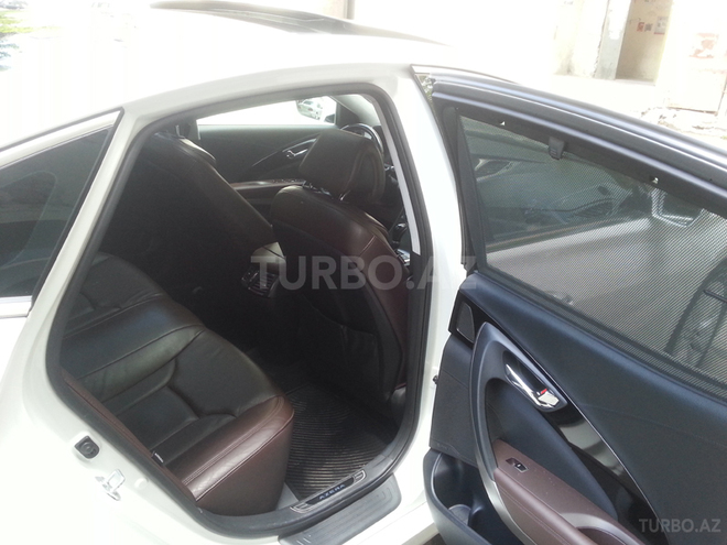 Hyundai Azera 2013, 78,000 km - 3.0 l - Bakı