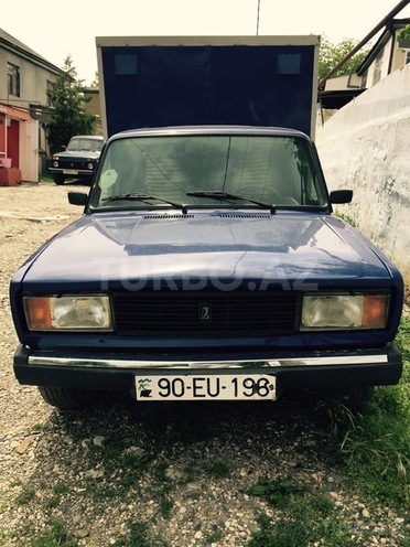 IJ 27175 2008, 134,000 km - 1.6 л - Qusar