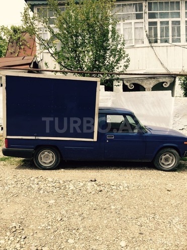 IJ 27175 2008, 134,000 km - 1.6 л - Qusar