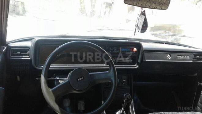 LADA (VAZ) 2107 2007, 150,000 km - 1.6 л - Bakı