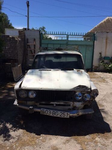 LADA (VAZ) 2106 1984, 100,000 km - 1.3 л - Ağdaş