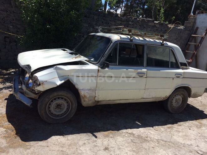 LADA (VAZ) 2106 1984, 100,000 km - 1.3 л - Ağdaş