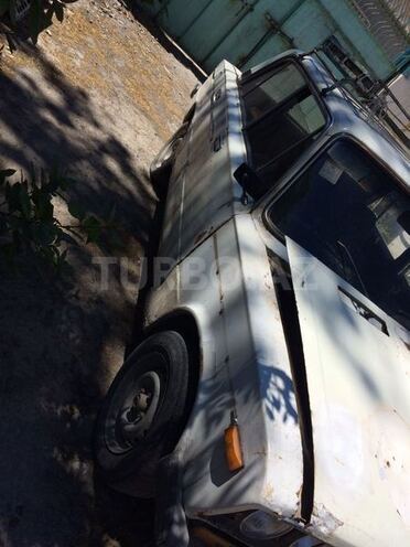 LADA (VAZ) 2106 1984, 100,000 km - 1.3 л - Ağdaş