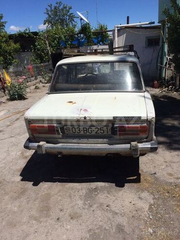 LADA (VAZ) 2106 1984, 100,000 km - 1.3 л - Ağdaş