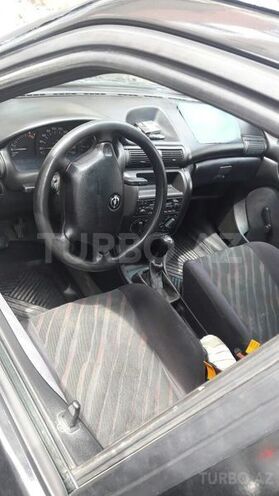 Opel Astra 1997, 220,000 km - 1.6 l - Bakı