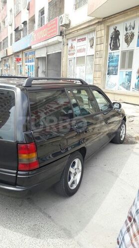 Opel Astra 1997, 220,000 km - 1.6 l - Bakı