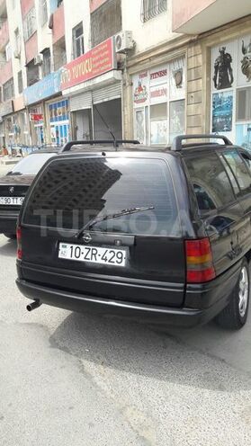 Opel Astra 1997, 220,000 km - 1.6 l - Bakı