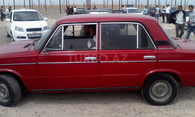 LADA (VAZ) 2106 1989, 62,585 km - 1.6 l - Gəncə
