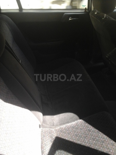 Opel Astra 2000, 223,000 km - 2.0 l - Bakı