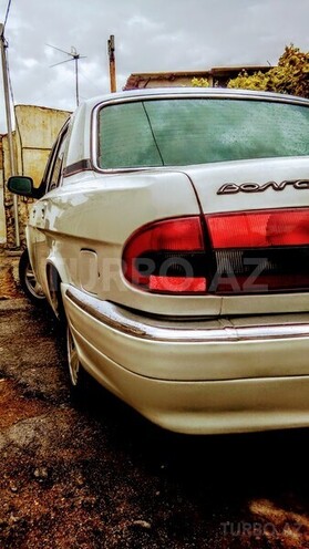 GAZ 3110 2005, 78 km - 2.8 l - Bakı