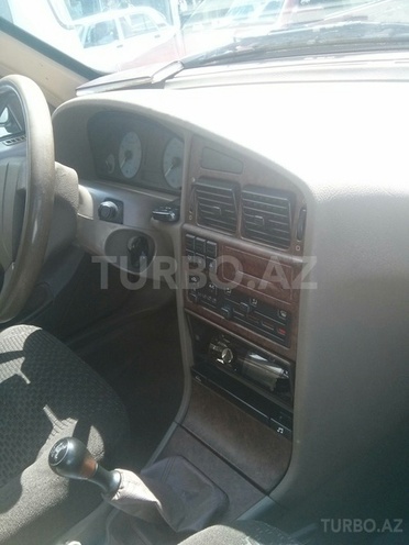 Peugeot Pars 2013, 137,000 km - 1.8 l - Bakı