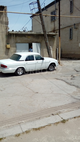 GAZ 3110 2005, 78 km - 2.8 l - Bakı