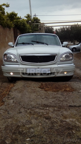 GAZ 3110 2005, 78 km - 2.8 l - Bakı