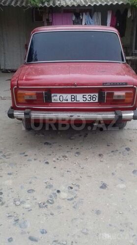 LADA (VAZ) 2106 1984, 65,739 km - 1.3 l - Bakı