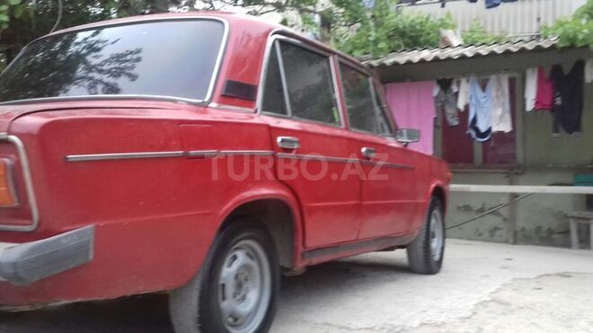 LADA (VAZ) 2106 1984, 65,739 km - 1.3 l - Bakı