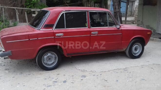 LADA (VAZ) 2106 1984, 65,739 km - 1.3 l - Bakı