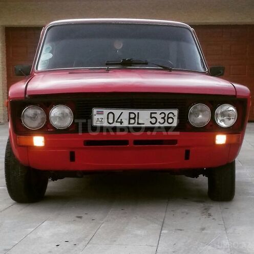 LADA (VAZ) 2106 1984, 65,739 km - 1.3 l - Bakı