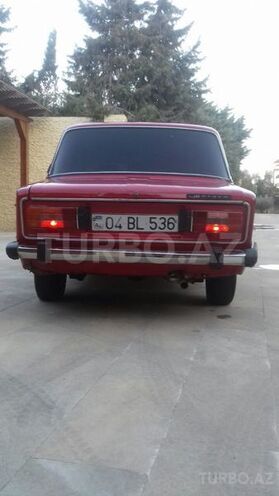 LADA (VAZ) 2106 1984, 65,739 km - 1.3 l - Bakı