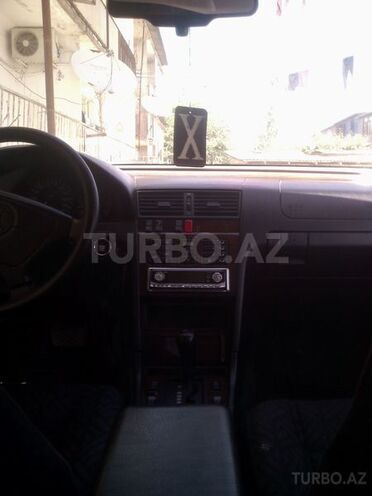 Mercedes C 200 1995, 411,800 km - 2.0 l - Bakı