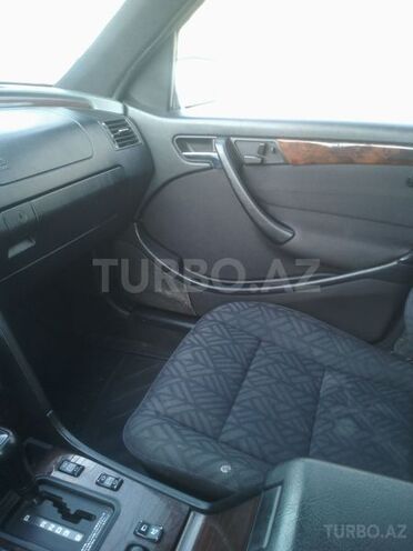 Mercedes C 200 1995, 411,800 km - 2.0 l - Bakı
