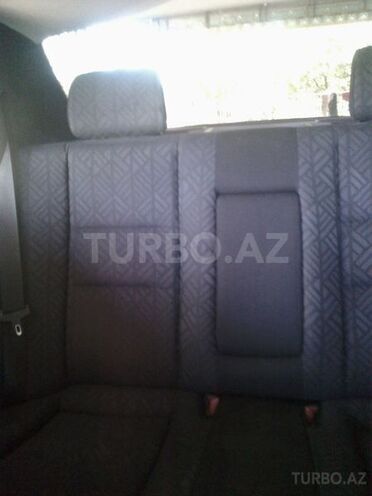 Mercedes C 200 1995, 411,800 km - 2.0 l - Bakı