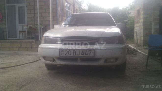 Daewoo Nexia 1997, 99,999 km - 1.5 л - Gəncə