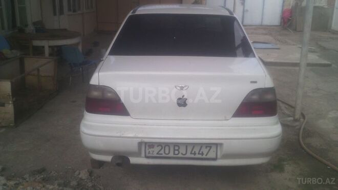 Daewoo Nexia 1997, 99,999 km - 1.5 л - Gəncə